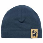 PINOKIO Čiapka Secret Forest veľ. 62 navy PINOKIO Čiapka Secret Forest veľ. 62 navy