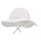 PINOKIO Klobúk so šnúrkou Summer Mood ecru veľ. 86/92 - 50 cm PINOKIO Klobúk so šnúrkou Summer Mood ecru veľ. 86/92 - 50 cm