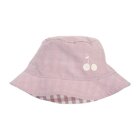 PINOKIO Klobúk Sweet cherry veľ. 86/92 PINOKIO Klobúk Sweet cherry veľ. 86/92