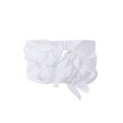 PUPILL Čelenka Donne white 44-46 (6-9m)