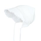 PUPILL Čepice letní Arnika white 42-44 (3-6m)