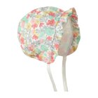 PUPILL Čiapka letná Aster flowers 42-44 PUPILL Čiapka letná Aster flowers 42-44