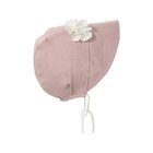 PUPILL Čiapka letná Bea pink 38-40