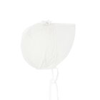 PUPILL Čiapka letná Belle white 42-44 PUPILL Čiapka letná Belle white 42-44