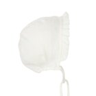 PUPILL Čepice letní Doll cream 38-40