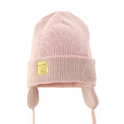 PUPILL Čiapka zimná Emma pink veľ. 42-44 PUPILL Čiapka zimná Emma pink veľ. 42-44