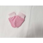 DAUBNER Rukavičky Kojenecké Rose