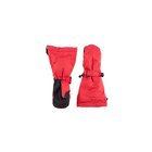 DUCKSDAY Rukavice predĺžené red small