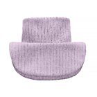 PINOKIO Nákrčník pletený zimní holka Violet vel. 98-122 PINOKIO Nákrčník pletený zimní holka Violet vel. 98-122