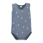 PINOKIO Body tielko Summertime veľ. 62 PINOKIO Body tielko Summertime veľ. 62