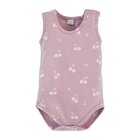 PINOKIO Body tielko Sweet cherry veľ. 86 PINOKIO Body tielko Sweet cherry veľ. 86