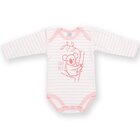 PINOKIO Body dlouhý rukáv HAPPY KIDS 98 RO PINOKIO Body dlouhý rukáv HAPPY KIDS 98 RO