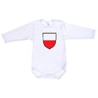 FEEDO Dětské body - polský dres (vel. 68) FEEDO Dětské body - polský dres (vel. 68)