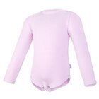 LITTLE ANGEL Body smyk ZOE Outlast® 62 levanduľa