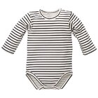 PINOKIO Body dlhý rukáv Happy Day veľ. 92 pásiky PINOKIO Body dlhý rukáv Happy Day veľ. 92 pásiky