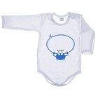 FEEDO Body krab kluk, vel. 62