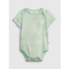 GAP Body krátký rukáv chlapec 18-24m