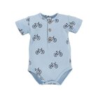 PINOKIO Body krátky rukáv Bike Summertime veľ. 62 PINOKIO Body krátky rukáv Bike Summertime veľ. 62