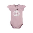 PINOKIO Body krátky rukáv Sweet cherry veľ. 62 PINOKIO Body krátky rukáv Sweet cherry veľ. 62