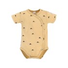 PINOKIO Body krátky rukáv na zapínanie Sun Summertime veľ. 68 PINOKIO Body krátky rukáv na zapínanie Sun Summertime veľ. 68