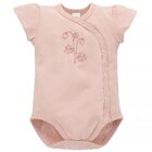PINOKIO Body krátky rukáv na zapínanie Summer Mood pink veľ. 56 PINOKIO Body krátky rukáv na zapínanie Summer Mood pink veľ. 56