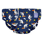 BAMBINO MIO Plavky kojenecké Pelican Pier vel. M (7-9 kg)