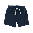CARTER'S Kalhoty krátké Blue chlapec 3 m, vel. 62