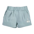 PINOKIO Nohavice krátke Sweet cherry veľ. 80