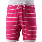 REIMA Dětské UV kraťasy Marmara Candy Pink 62