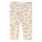 DIRKJE Legíny mix farieb dievča veľ.68/80