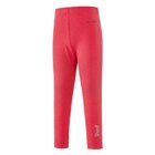 LITTLE ANGEL Legíny tenké Outlast® 86 jahodová