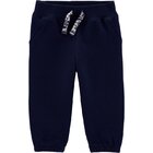 CARTER'S Nohavice dlhé Blue chlapec 12 m /veľ. 80