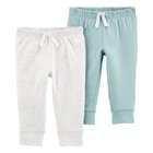 CARTER'S Kalhoty dlouhé Mix neutral LBB 2 ks 9 m/vel. 74 CARTER'S Kalhoty dlouhé Mix neutral LBB 2 ks 9 m/vel. 74