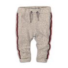 DIRKJE Nohavice dlhé C-SO SPORTY SUPERSTAR 62 Grey