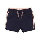 DIRKJE Kalhoty krátké 86 Navy DIRKJE Kalhoty krátké 86 Navy