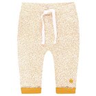 NOPPIES Nohavice bavlnené Honey Yellow 44