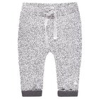 NOPPIES Kalhoty bavlněné White vel. 44