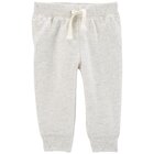 CARTER'S Tepláky Grey chlapec 9m CARTER'S Tepláky Grey chlapec 9m