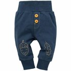 PINOKIO Tepláky Secret Forest veľ. 56 navy PINOKIO Tepláky Secret Forest veľ. 56 navy