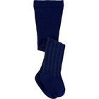 CARTER'S Punčochy Navy dívka 6-12m CARTER'S Punčochy Navy dívka 6-12m