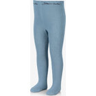 STERNTALER Pančuchy detské 90% bavlna light blue veľ. 62 cm- 3-4m