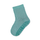 STERNTALER Ponožky protiskluzové light green chlapec vel. 17/18 cm- 9-12 m