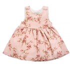 PINOKIO Šaty bez rukáva Summer Mood z organickej bavlny pink veľ. 74 PINOKIO Šaty bez rukáva Summer Mood z organickej bavlny pink veľ. 74