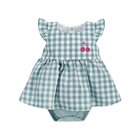 PINOKIO Šaty body Sweet cherry veľ. 74 PINOKIO Šaty body Sweet cherry veľ. 74