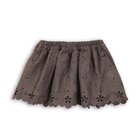 DIRKJE Sukně B-SO SOFT LOVE 68 Grey DIRKJE Sukně B-SO SOFT LOVE 68 Grey