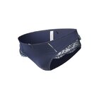 NOPPIES Nohavičky Cotton L Dark Blue