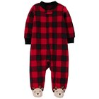 CARTER'S Overal na spanie 9 m /veľ. 74