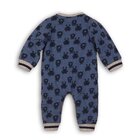 DIRKJE Overal B-SO SOFT MONSTER 56 Blue