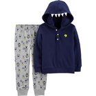 CARTER'S Set 2dílný Monster, 18 m/vel. 86