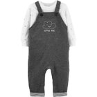 CARTER'S Set 2dílný Mrak, 9 m/vel. 74